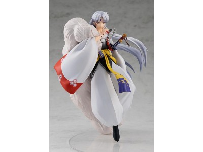 INUYASHA - Sesshomaru - Pop Up Parade 18cm