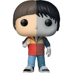 STRANGER THINGS - POP Movies N° 1909 - Will Byers SPLT 2