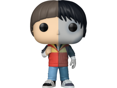 STRANGER THINGS - POP Movies N° 1909 - Will Byers SPLT