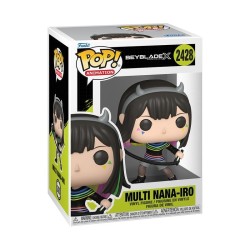 BEYBLADES - POP Animation N° 2428 - Multi Nara-Iro 2