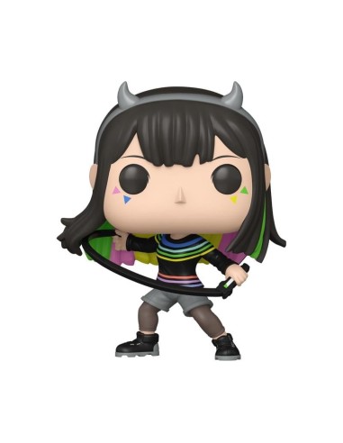 BEYBLADES - POP Animation N° 2428 - Multi Nara-Iro