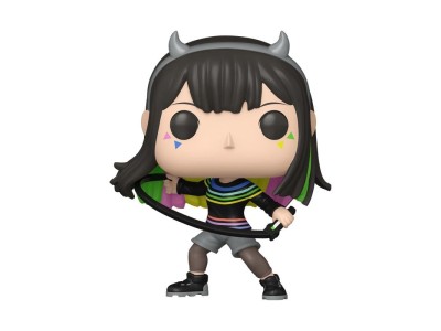 BEYBLADES - POP Animation N° 2428 - Multi Nara-Iro