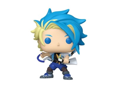 BEYBLADES - POP Animation N° 2426 - Jaxon avec chase possible