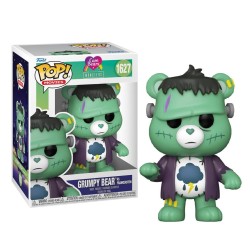 UM X BISOUNOURS - POP Movies N° 1627 - Grumpy Bear...
