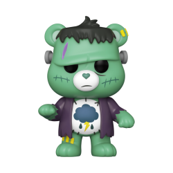 UM X BISOUNOURS - POP Movies N° 1627 - Grumpy Bear... 2