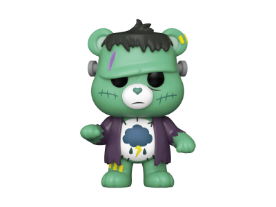 UM X BISOUNOURS - POP Movies N° 1627 - Grumpy Bear Frankenstein