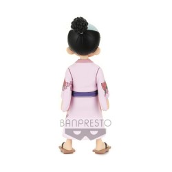 ONE PIECE - Kouzuki Momonosuke - Figurine Grandline DXF... 2