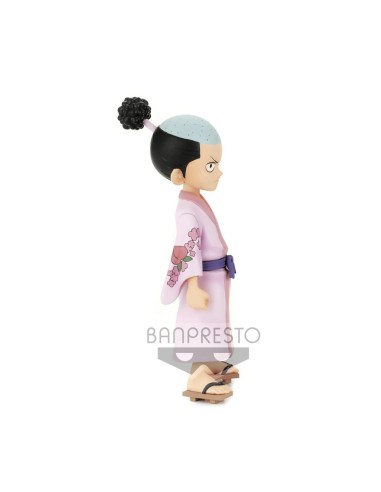 ONE PIECE - Kouzuki Momonosuke - Figurine...