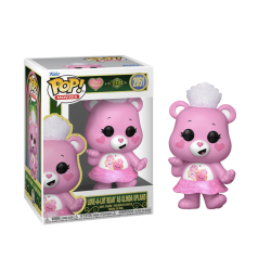 WICKED CARE BEARS - POP N° 2051 - Love-A-Lot Bear as...
