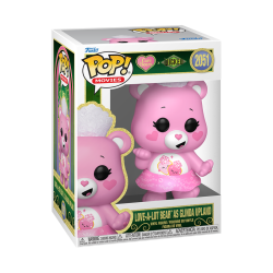 WICKED CARE BEARS - POP N° 2051 - Love-A-Lot Bear as... 2