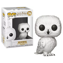 HARRY POTTER - POP NÂ° 76 - Hedwig