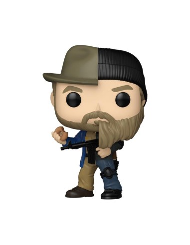 STRANGER THINGS - POP Movies N° 1907 - Jim...