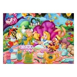 DISNEY - Puzzle Collector's Edition 1000P - Alice in... 2