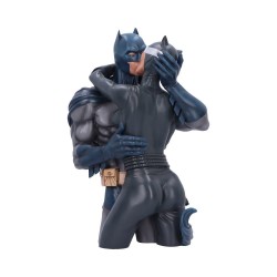BATMAN - Batman & Catwoman - Buste 30cm 2