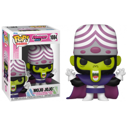 POWERPUFF GIRLS - POP N° 1084 - Mojo Jojo