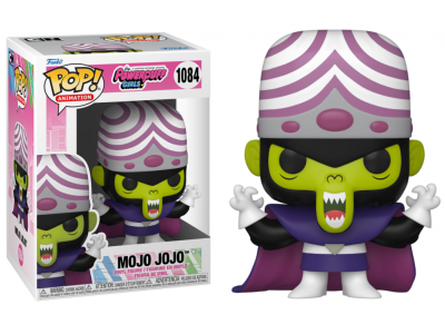 POWERPUFF GIRLS - POP N° 1084 - Mojo Jojo