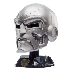 MARVEL - Casque Dorctor Doom - Réplique Legend Series 1/1 2