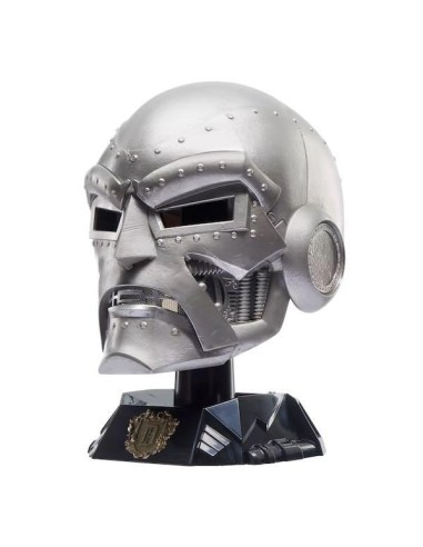 MARVEL - Casque Dorctor Doom - Réplique Legend...