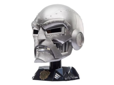 MARVEL - Casque Dorctor Doom - Réplique Legend Series 1/1