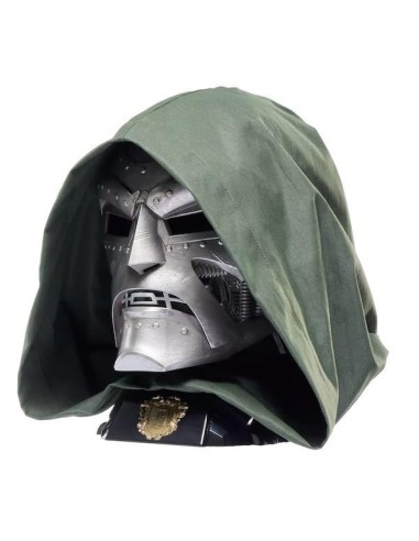 MARVEL - Casque Dorctor Doom - Réplique Legend...