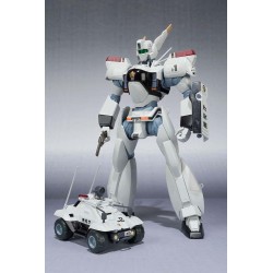 PATLABOR - Ingram - Figurine Robot Spirits 13cm