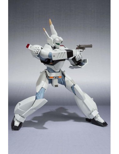 PATLABOR - Ingram - Figurine Robot Spirits 13cm