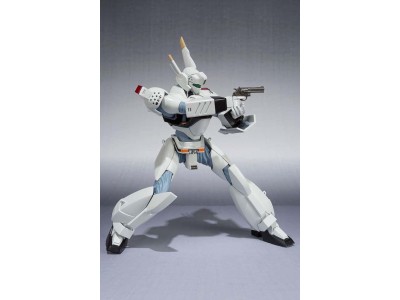 PATLABOR - Ingram - Figurine Robot Spirits 13cm