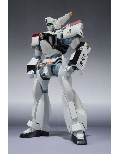 PATLABOR - Ingram - Figurine Robot Spirits 13cm