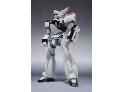 PATLABOR - Ingram - Figurine Robot Spirits 13cm