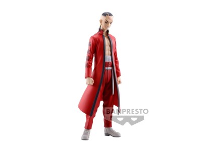 TOKYO REVENGERS - Kakucho - Figurine 18cm