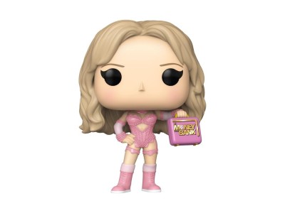 WWE - POP N° 214 - Tiffany Stratton (Glitter)