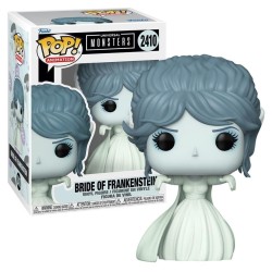 UNIVERSAL MONSTERS - POP Movies N° 2410 - The Bride