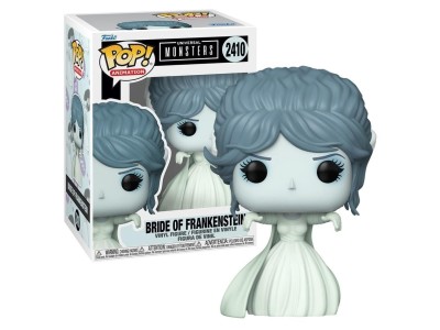 UNIVERSAL MONSTERS - POP Movies N° 2410 - The Bride