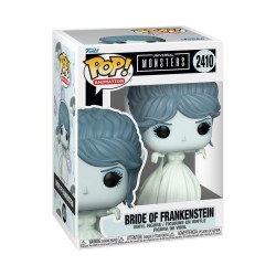 UNIVERSAL MONSTERS - POP Movies N° 2410 - The Bride 2