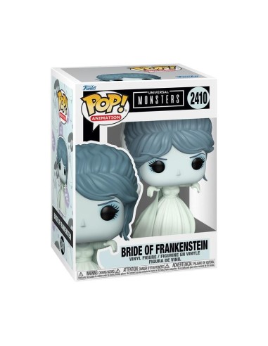 UNIVERSAL MONSTERS - POP Movies N° 2410 - The...
