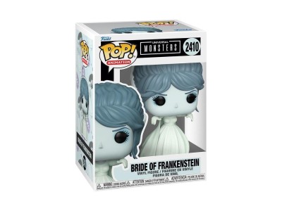 UNIVERSAL MONSTERS - POP Movies N° 2410 - The Bride