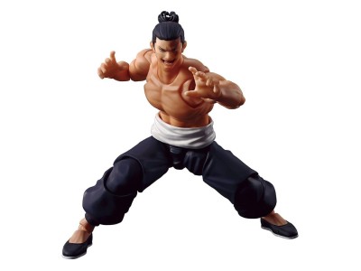 JUJUTSU KAISEN - Aoi Todo - Figurine S.H. Figuarts 16cm