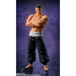 JUJUTSU KAISEN - Aoi Todo - Figurine S.H. Figuarts 16cm 2