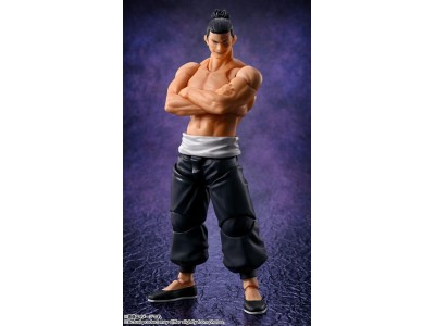 JUJUTSU KAISEN - Aoi Todo - Figurine S.H. Figuarts 16cm