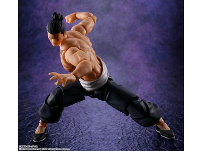 JUJUTSU KAISEN - Aoi Todo - Figurine S.H. Figuarts 16cm