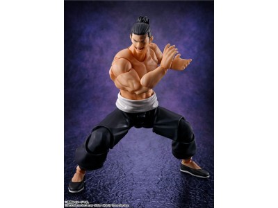 JUJUTSU KAISEN - Aoi Todo - Figurine S.H. Figuarts 16cm