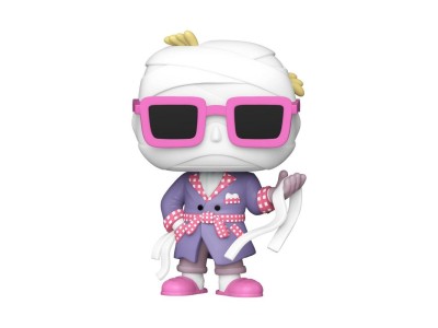UNIVERSAL MONSTERS - POP Movies N° 2412 - Invisible Man avec Chase