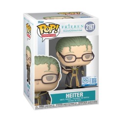 FRIEREN - POP Animation N° 2197 - Heiter 2