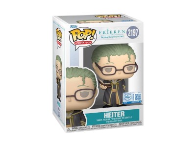 FRIEREN - POP Animation N° 2197 - Heiter