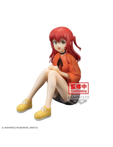 BOCCHI THE ROCK! - Ikuyo Kita - Figurine 11cm
