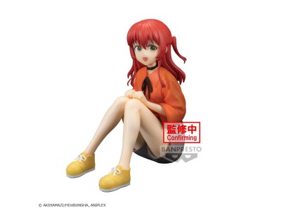 BOCCHI THE ROCK! - Ikuyo Kita - Figurine 11cm