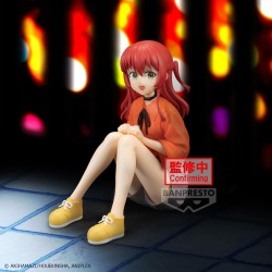 BOCCHI THE ROCK! - Ikuyo Kita - Figurine 11cm 2