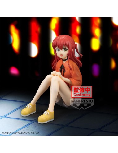 BOCCHI THE ROCK! - Ikuyo Kita - Figurine 11cm