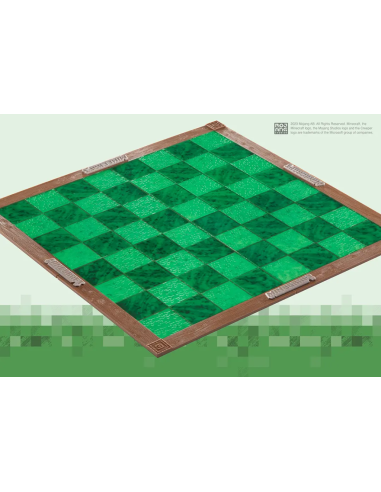 MINECRAFT - Héros de la surface VS Monstres -...