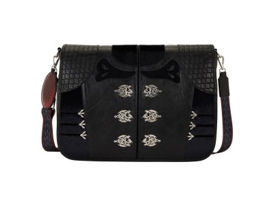 HOUSE OF THE DRAGON - Sac Messenger bandoulière Loungefly